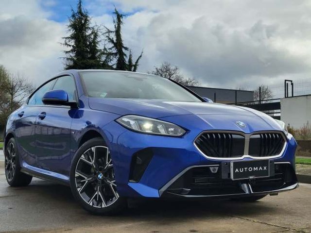 BMW 218 Gran Coupe M Sport 1.5 2025