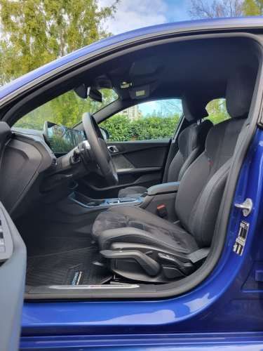 BMW 218 Gran Coupe M Sport 1.5 2025