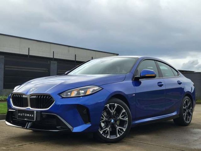 BMW 218 Gran Coupe M Sport 1.5 2025