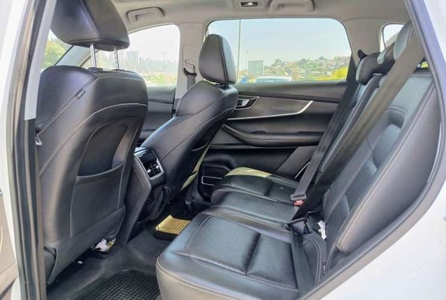 SE VENDE CHERY TIGGO 8 FULL