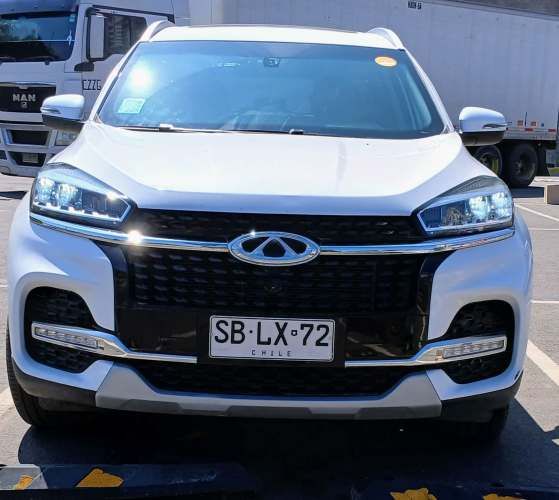 SE VENDE CHERY TIGGO 8 FULL