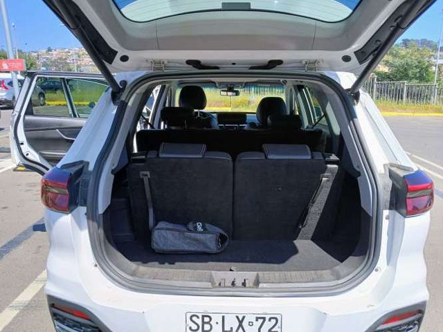 SE VENDE CHERY TIGGO 8 FULL