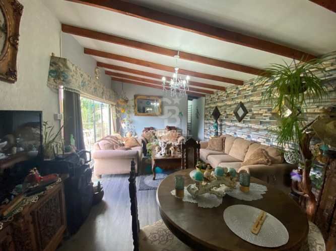 Cesión de derechos en terreno 1240 m² con Casa