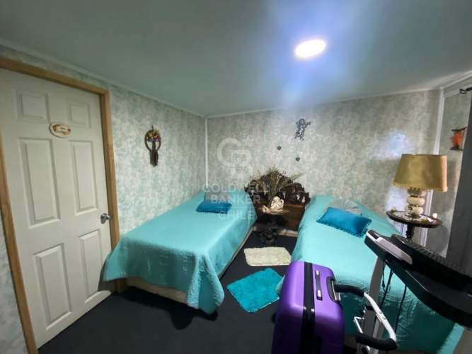 Cesión de derechos en terreno 1240 m² con Casa