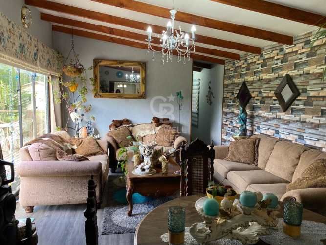 Cesión de derechos en terreno 1240 m² con Casa