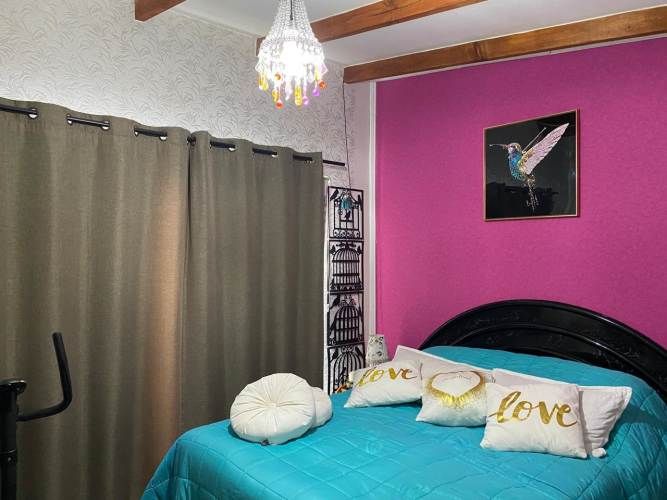 Cesión de derechos en terreno 1240 m² con Casa