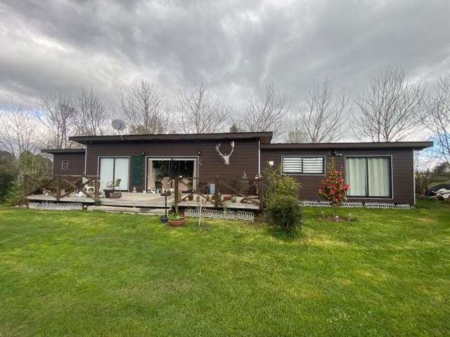 Cesión de derechos en terreno 1240 m² con Casa