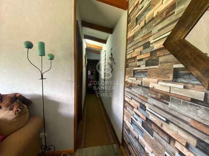 Cesión de derechos en terreno 1240 m² con Casa