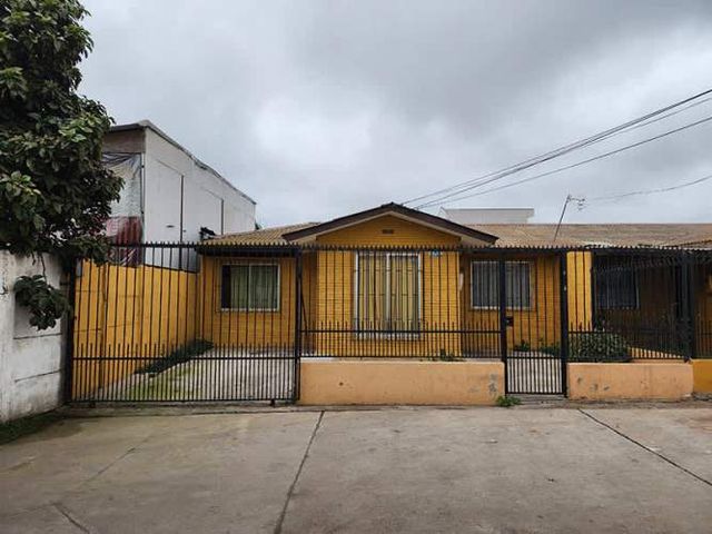Casa en venta 2D2B, Bosque San Carlos, Coquimbo