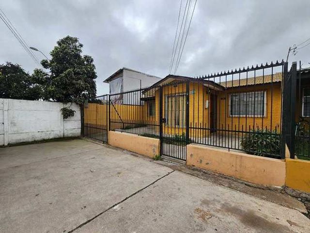 En venta 2D2B, Bosque San Carlos Coquimbo (116906)