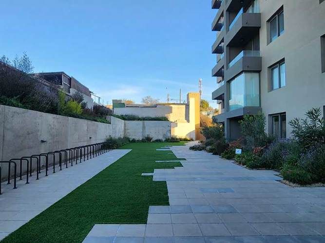 Arriendo año corrido 2D2B Coquimbo (116919)