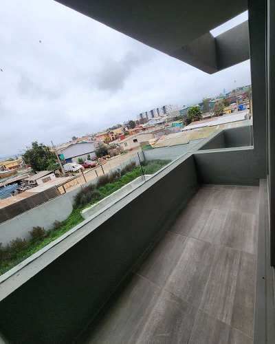 Arriendo año corrido 2D2B Coquimbo (116919)