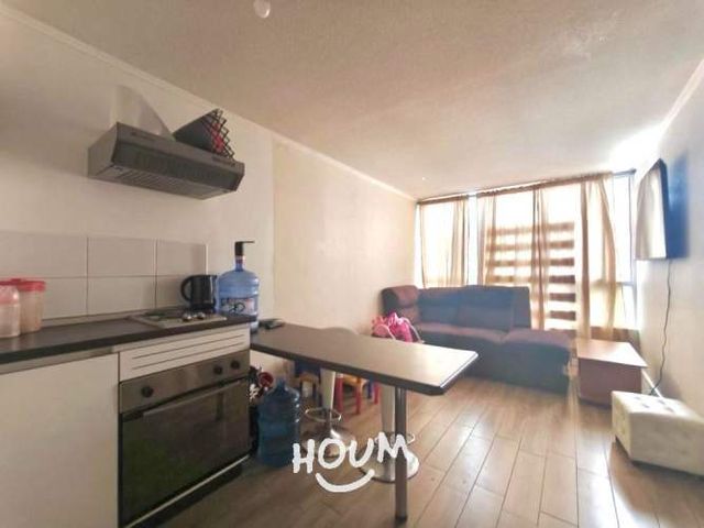 Departamento en Buzo Sobenes