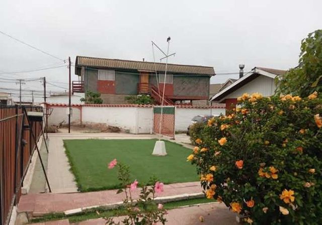 SE VENDE TERRENO URBANIZADO BELLOTO CENTRO