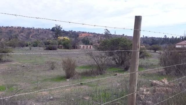 SE VENDE TERRENO EN SECTOR LO HIDALGO QUEBRADA ESCOBAR