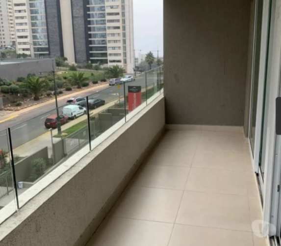 Vendo departamento nuevo en camino a Concon