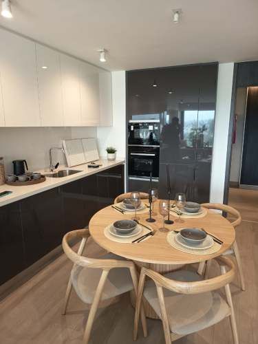 Moderno Dpto 1 Hab. Príncipe de Gales