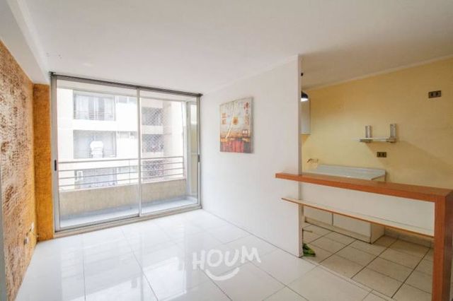 Departamento en General Bulnes