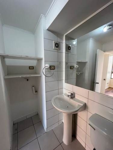 Arriendo Depto En San Martín 870, Santiago