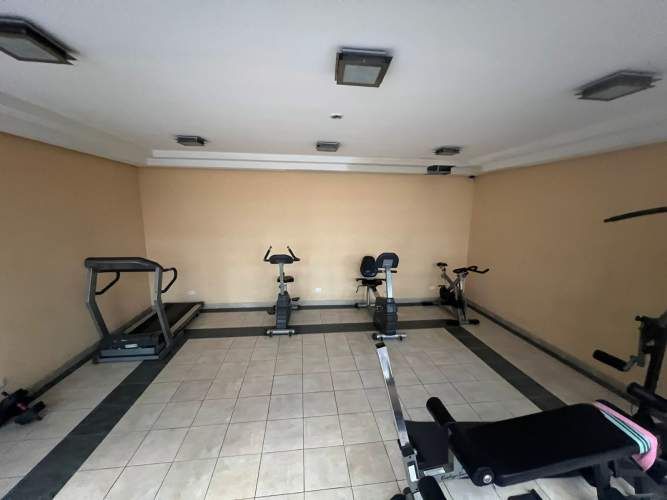 Arriendo Depto En San Martín 870, Santiago