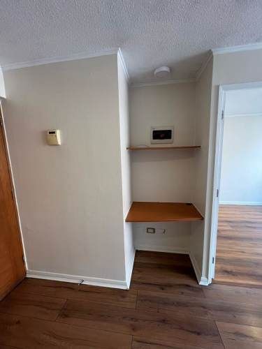 Arriendo Depto En San Martín 870, Santiago