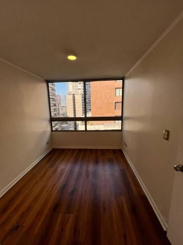 Arriendo Depto En San Martín 870, Santiago