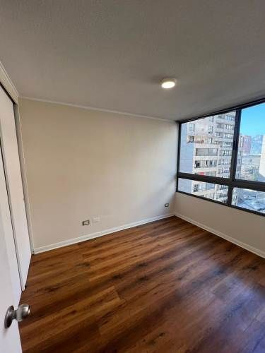 Arriendo Depto En San Martín 870, Santiago
