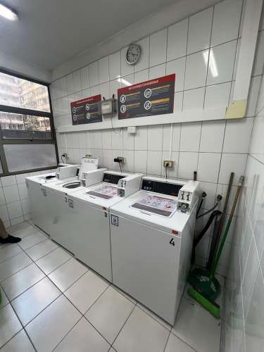 Arriendo Depto En San Martín 870, Santiago