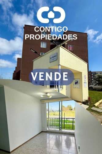Se vende departamento en San Pedro de la Paz (117012)