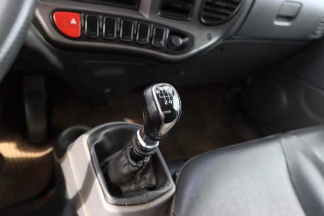 CAMION HYUNDAI HD 35 AÑO 2018 SE CONDUCE CON CLASE B OFERTA