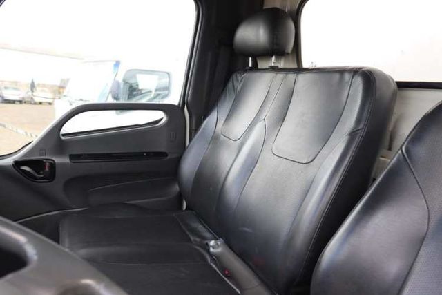 CAMION HYUNDAI HD 35 AÑO 2018 SE CONDUCE CON CLASE B OFERTA