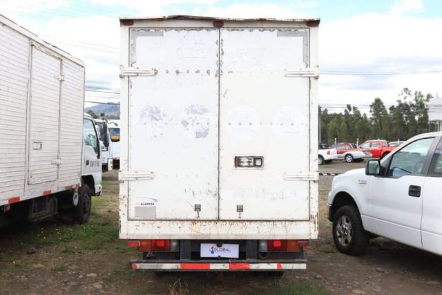 CAMION HYUNDAI HD 35 AÑO 2018 SE CONDUCE CON CLASE B OFERTA