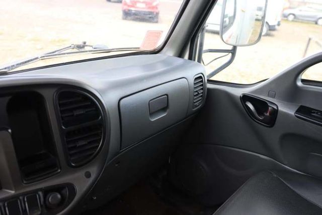 CAMION HYUNDAI HD 35 AÑO 2018 SE CONDUCE CON CLASE B OFERTA