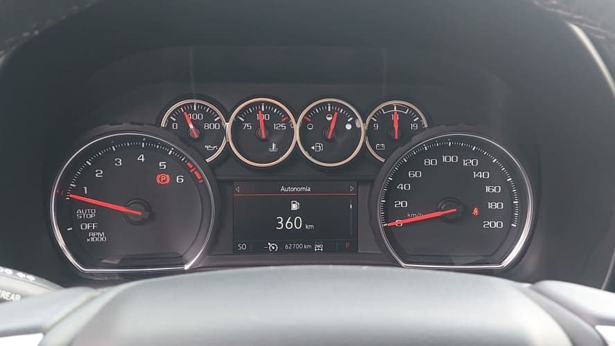 CHEVROLET TAHOE Z71 4X4 SUV AÑO 2021 FULL AC AUTOMATICO