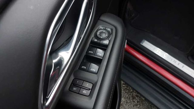 CHEVROLET TAHOE Z71 4X4 SUV AÑO 2021 FULL AC AUTOMATICO