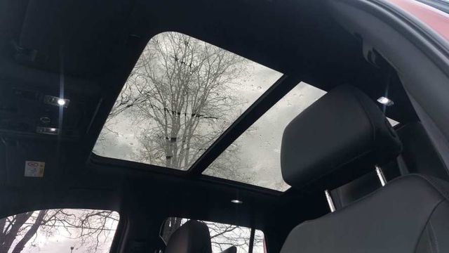 CHEVROLET TAHOE Z71 4X4 SUV AÑO 2021 FULL AC AUTOMATICO