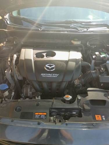 Mazda cx 3 2021 kilometraje 24.000