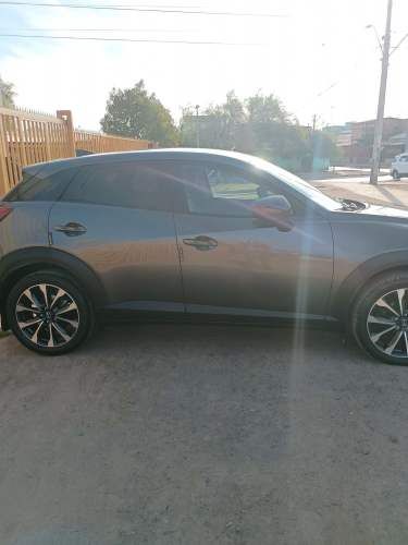 Mazda cx 3 2021 kilometraje 24.000