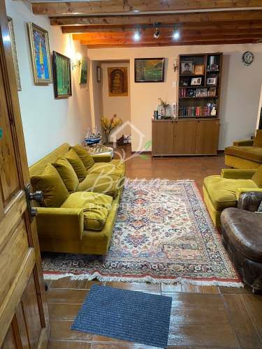 Amplia Casa 4D+2B- San Bernardo