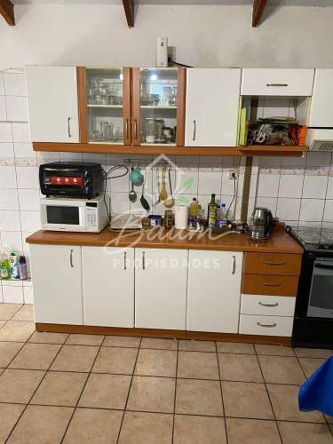 Amplia Casa 4D+2B- San Bernardo