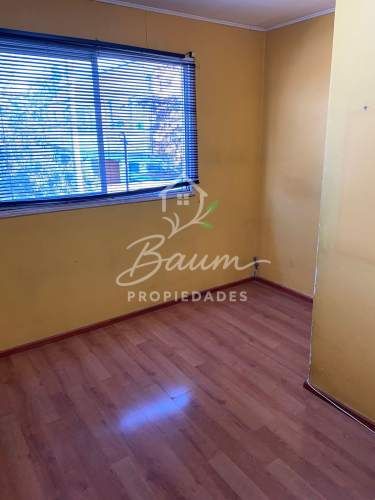 Amplia Casa 4D+2B- San Bernardo