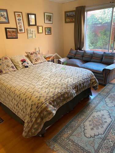 Amplia Casa 4D+2B- San Bernardo