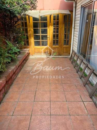 Amplia Casa 4D+2B- San Bernardo