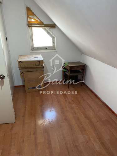 Amplia Casa 4D+2B- San Bernardo