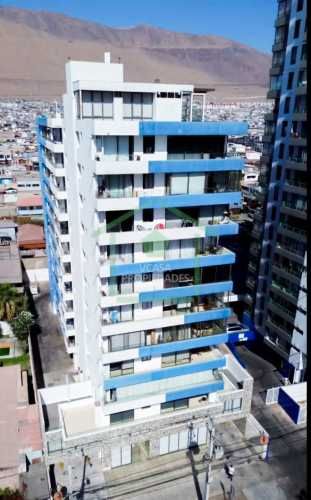 DEPARTAMENTO AZUL 1