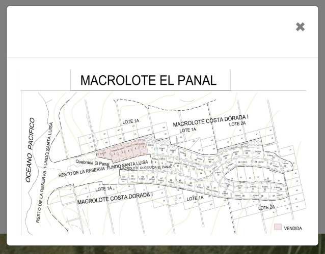Invierte en Naturaleza Parcela en Costa Dorada con Vista y Tranquilidad Asegurada