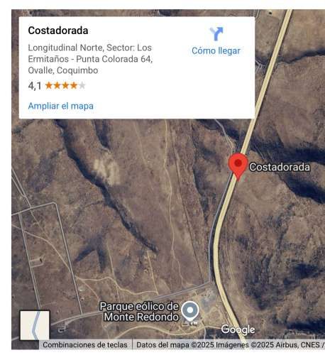 Invierte en Naturaleza Parcela en Costa Dorada con Vista y Tranquilidad Asegurada