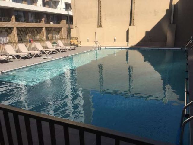 1.	A A pasos de Metro Ecuador (L1) – Departamento en Comunidad Tranquila y Segura