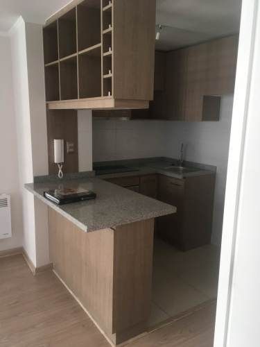 1.	A A pasos de Metro Ecuador (L1) – Departamento en Comunidad Tranquila y Segura