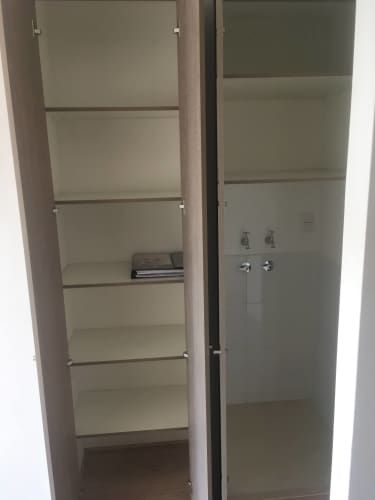 1.	A A pasos de Metro Ecuador (L1) – Departamento en Comunidad Tranquila y Segura